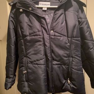 Women’s winter coat